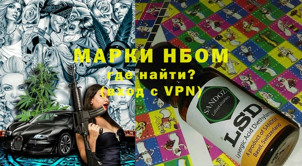 молекула духа Верхний Тагил