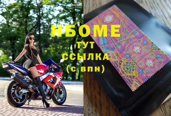 молекула духа Верхний Тагил